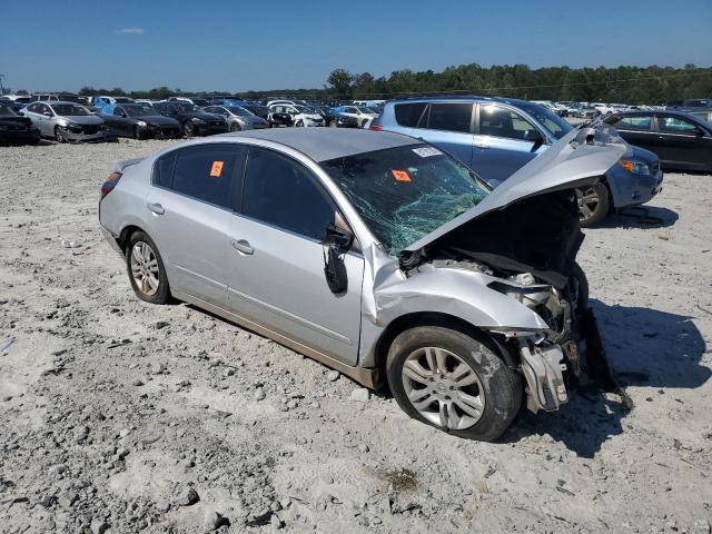 1N4AL2AP9BN479713 - 2011 NISSAN ALTIMA BASE Gümüş fotoğraf 4