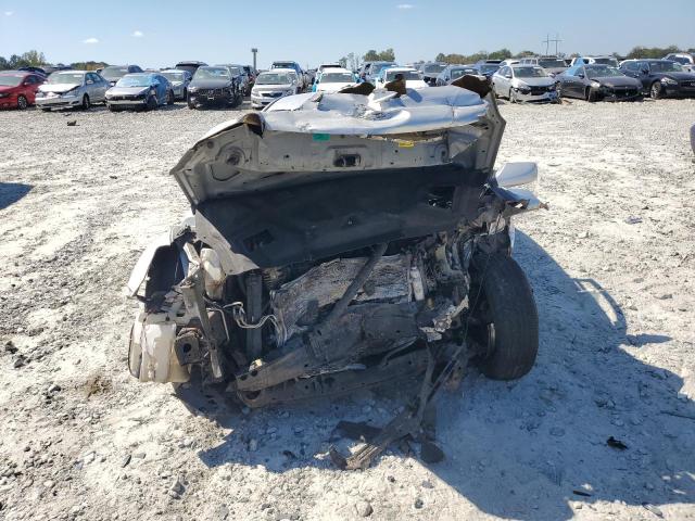 1N4AL2AP9BN479713 - 2011 NISSAN ALTIMA BASE Gümüş fotoğraf 5