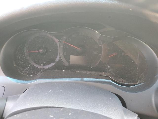 1N4AL2AP9BN479713 - 2011 NISSAN ALTIMA BASE Gümüş fotoğraf 9