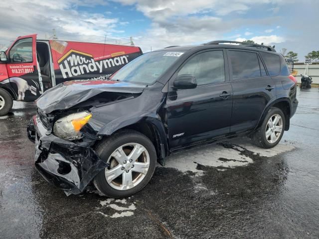 2007 TOYOTA RAV4 SPORT, 