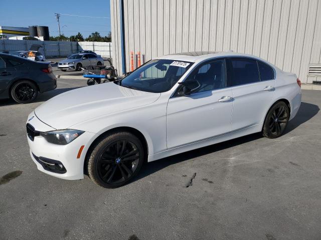 2017 BMW 330 I, 