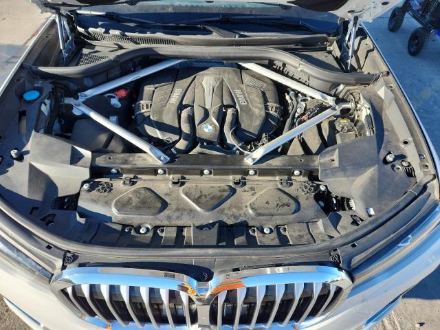 5UXCX4C50KLS38633 - 2019 BMW X7 XDRIVE50I თეთრი ფოტო 12