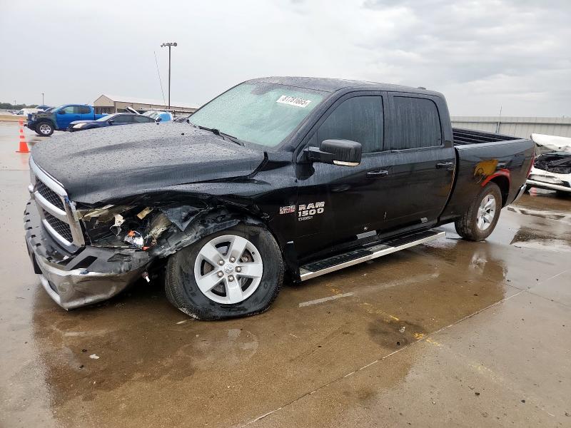 2019 RAM 1500 CLASS SLT, 