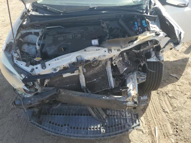 5YFBURHE5GP531289 - 2016 TOYOTA COROLLA L 白色 照片 11