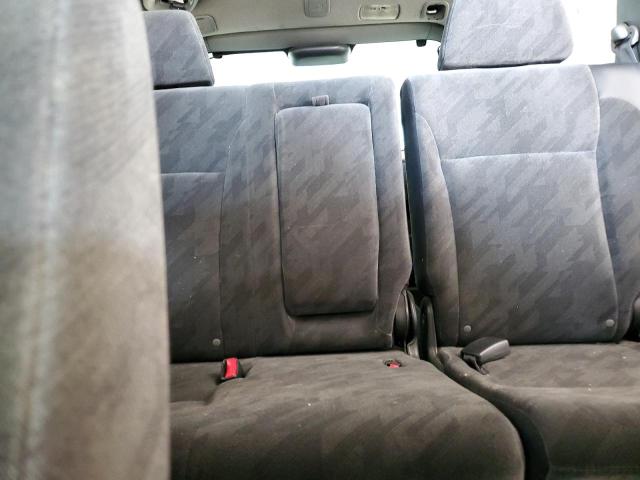 JHLRD78803C026652 - 2003 HONDA CR-V EX WHITE photo 10