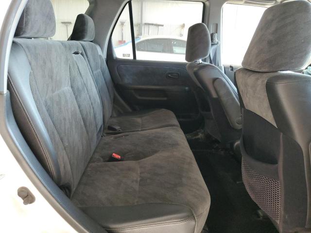 JHLRD78803C026652 - 2003 HONDA CR-V EX WHITE photo 11