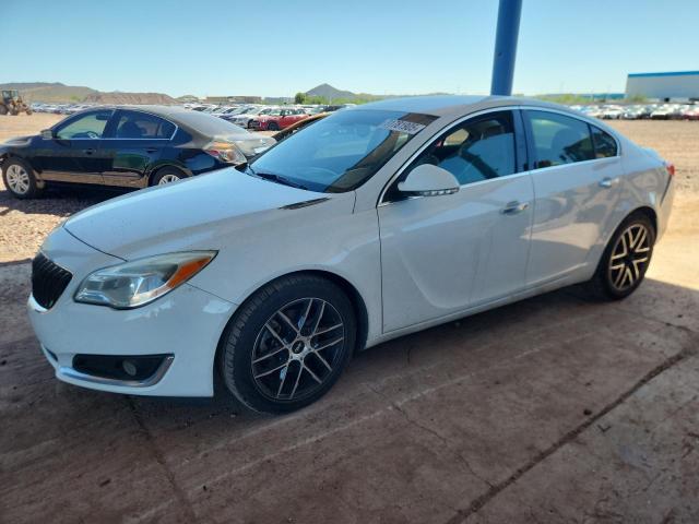 2014 BUICK REGAL PREMIUM, null