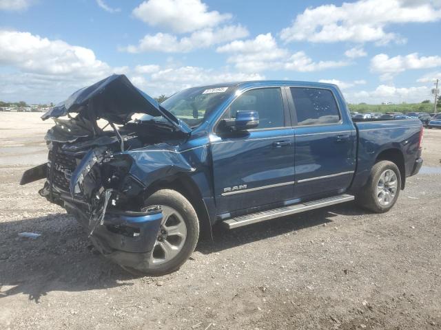 2023 RAM 1500 BIG HORN/LONE STAR, 