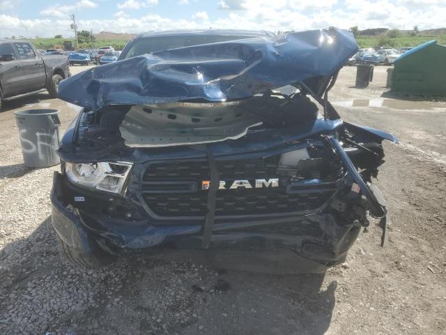1C6RREFT0PN603949 - 2023 RAM 1500 BIG HORN/LONE STAR BLUE photo 5