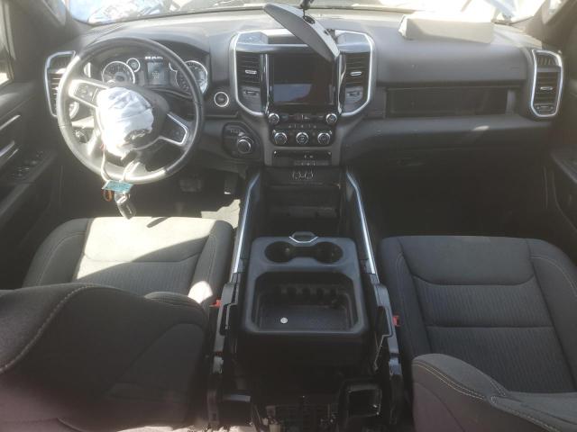 1C6RREFT0PN603949 - 2023 RAM 1500 BIG HORN/LONE STAR BLUE photo 8