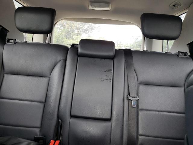 4JGBB5GB4BA672014 - 2011 MERCEDES-BENZ ML 350 灰色 照片 10