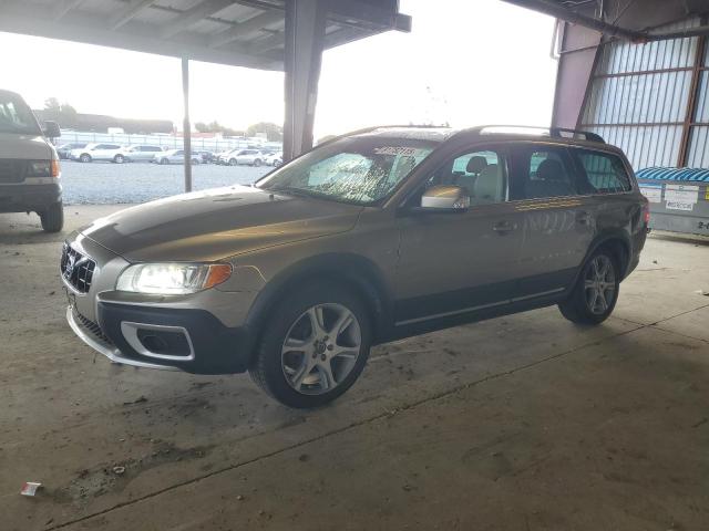 2013 VOLVO XC70 T6, null