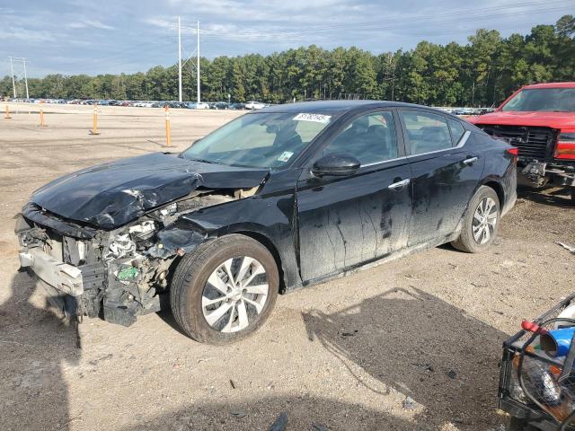 2020 NISSAN ALTIMA S, 