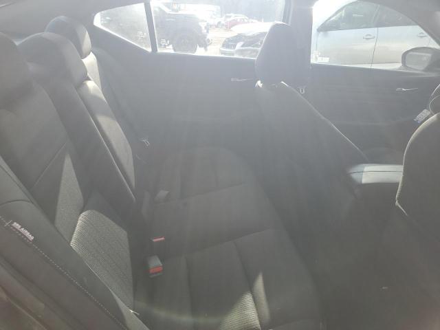 1N4BL4BV2LC139541 - 2020 NISSAN ALTIMA S BLACK photo 10