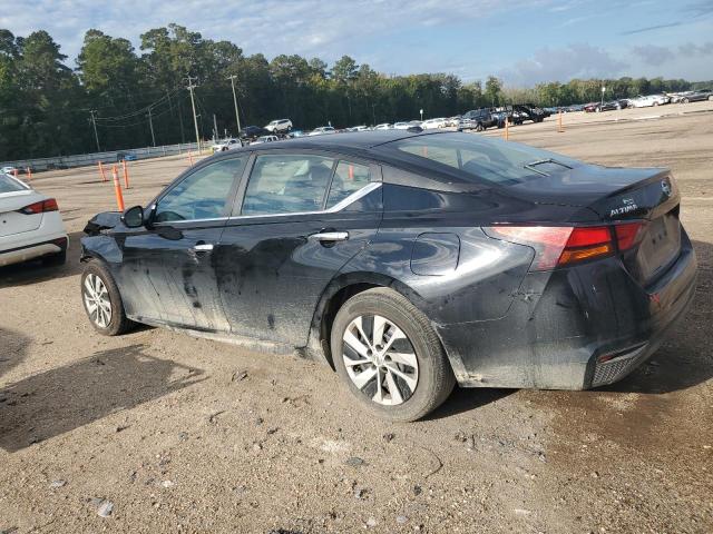 1N4BL4BV2LC139541 - 2020 NISSAN ALTIMA S BLACK photo 2