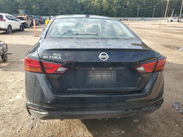 1N4BL4BV2LC139541 - 2020 NISSAN ALTIMA S BLACK photo 6