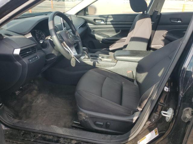 1N4BL4BV2LC139541 - 2020 NISSAN ALTIMA S BLACK photo 7