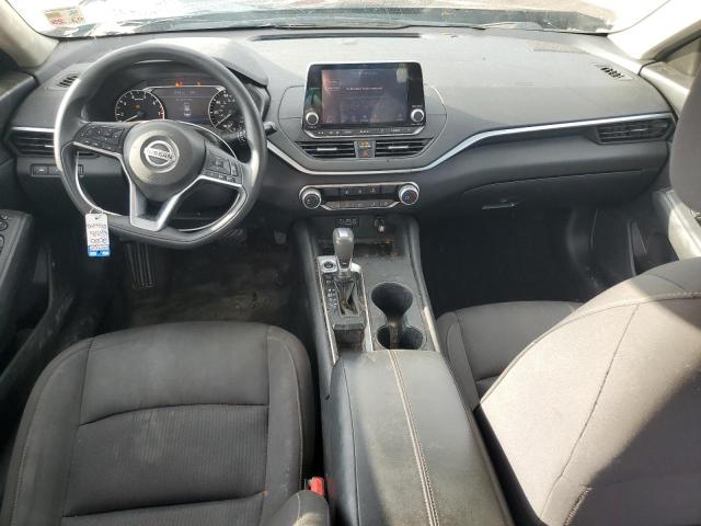 1N4BL4BV2LC139541 - 2020 NISSAN ALTIMA S BLACK photo 8