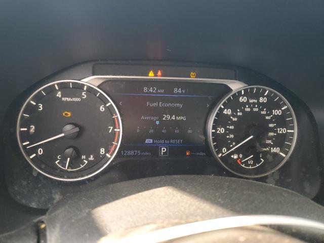 1N4BL4BV2LC139541 - 2020 NISSAN ALTIMA S BLACK photo 9