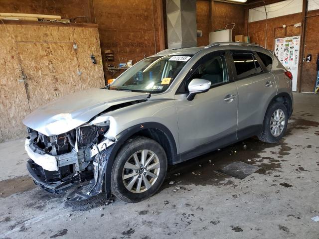 2016 MAZDA CX-5 TOURING, 