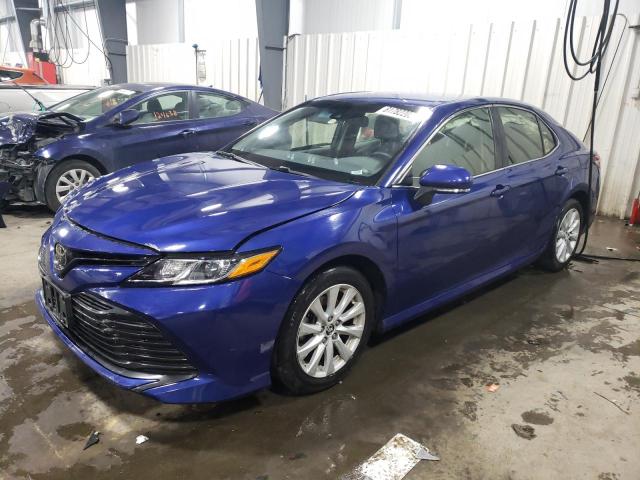 2018 TOYOTA CAMRY L, 