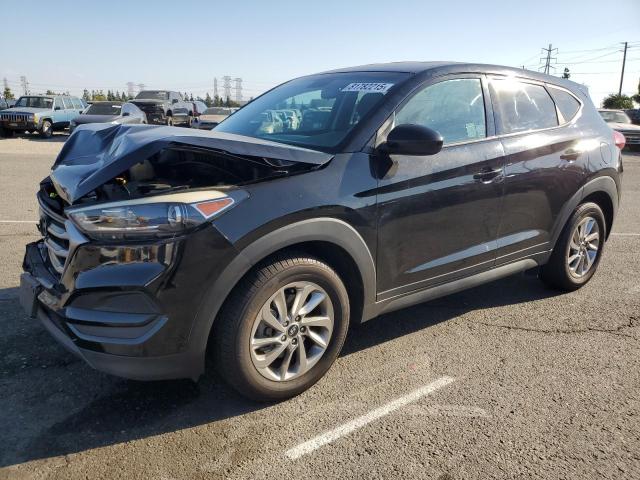 2017 HYUNDAI TUCSON SE, 