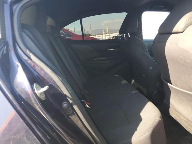 5YFS4RCE7LP038490 - 2020 TOYOTA COROLLA SE Көк фото 10