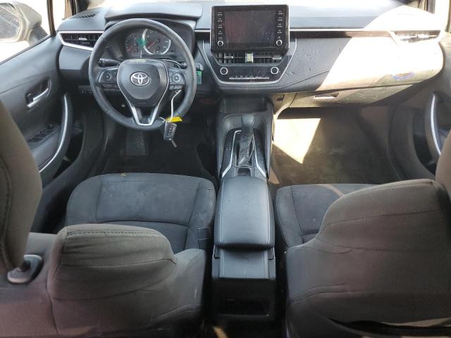 5YFS4RCE7LP038490 - 2020 TOYOTA COROLLA SE Көк фото 8