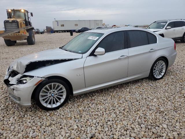 2011 BMW 335 D, 