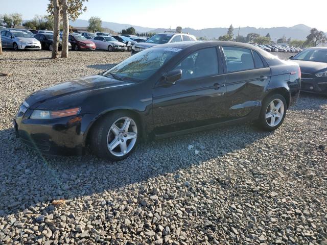 2004 ACURA TL, 