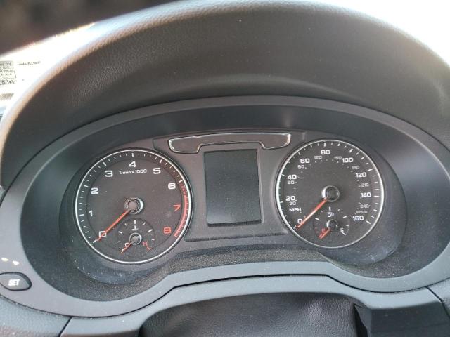 WA1EFCFS0GR007979 - 2016 AUDI Q3 PREMIUM PLUS Argent photo 9