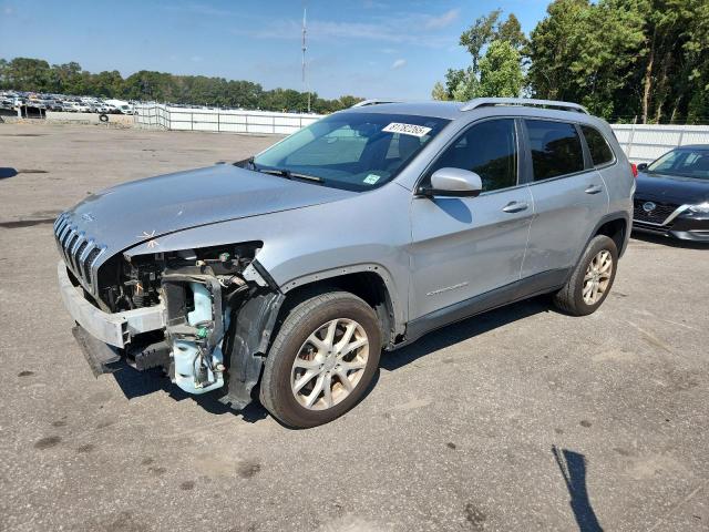 2015 JEEP CHEROKEE LATITUDE, 