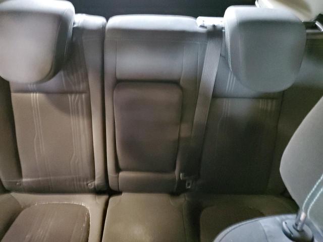 3GNCJLSB5GL276561 - 2016 CHEVROLET TRAX 1LT Bordeaux photo 10