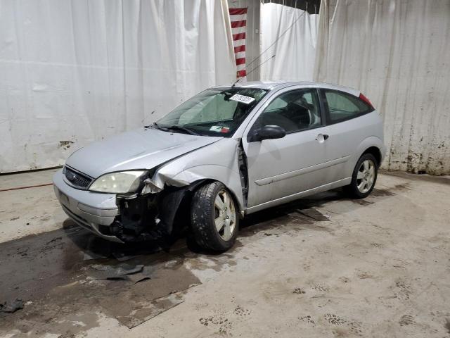 2007 FORD FOCUS ZX3, 