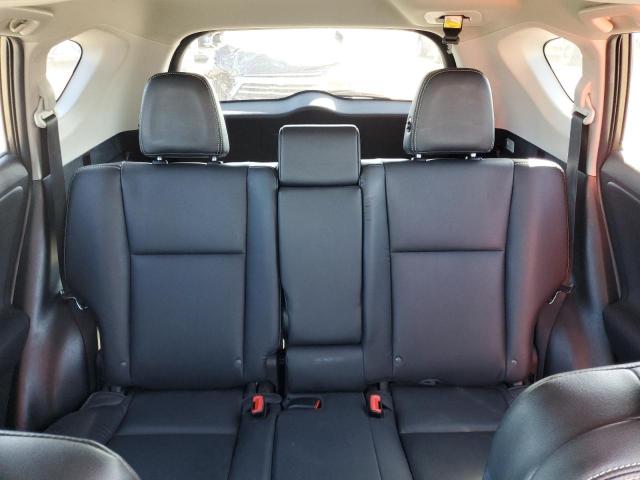 2T3DFREV5FW317804 - 2015 TOYOTA RAV4 LIMITED 棕色 照片 10