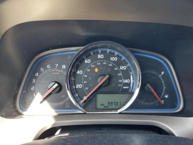 2T3DFREV5FW317804 - 2015 TOYOTA RAV4 LIMITED 棕色 照片 9