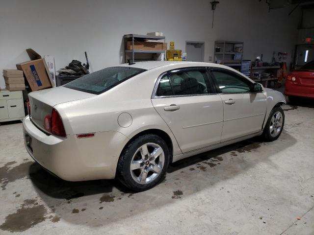 1G1ZH57B194148256 - 2009 CHEVROLET MALIBU 1LT 棕色 照片 3