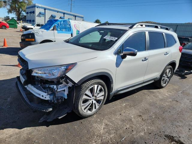 2021 SUBARU ASCENT TOURING, 