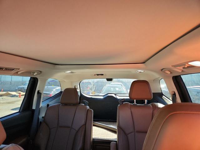 4S4WMARD3M3439462 - 2021 SUBARU ASCENT TOURING Ağ foto 10