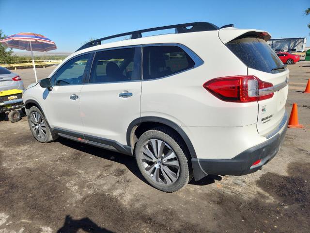 4S4WMARD3M3439462 - 2021 SUBARU ASCENT TOURING Ağ foto 2