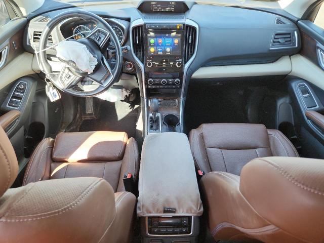 4S4WMARD3M3439462 - 2021 SUBARU ASCENT TOURING Ağ foto 8