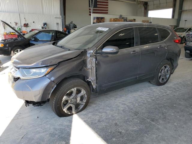 2019 HONDA CR-V EXL, 