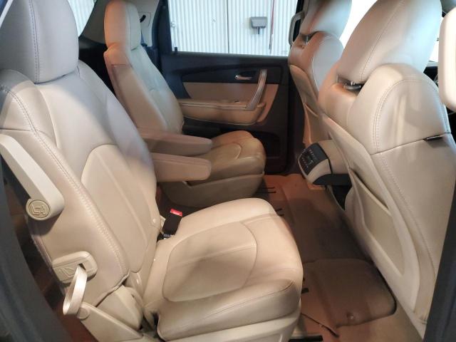 1GKKRRED5BJ339966 - 2011 GMC ACADIA SLT-1 灰色 照片 11