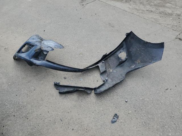 5YFBURHE9GP564196 - 2016 TOYOTA COROLLA L CHARCOAL photo 12