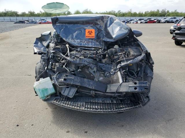 5YFBURHE9GP564196 - 2016 TOYOTA COROLLA L CHARCOAL photo 5