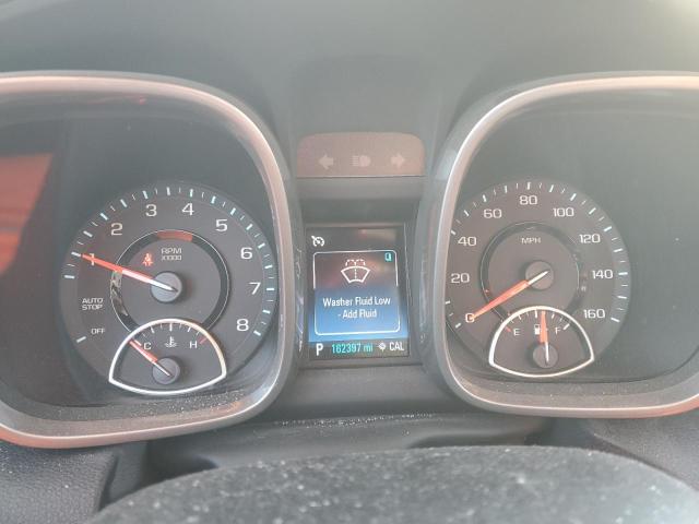 1G11C5SL1FF330969 - 2015 CHEVROLET MALIBU 1LT Графитовый фото 9