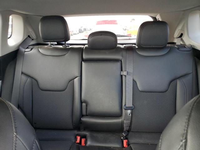 3C4NJDBB4NT230062 - 2022 JEEP COMPASS LATITUDE 黑色 照片 10