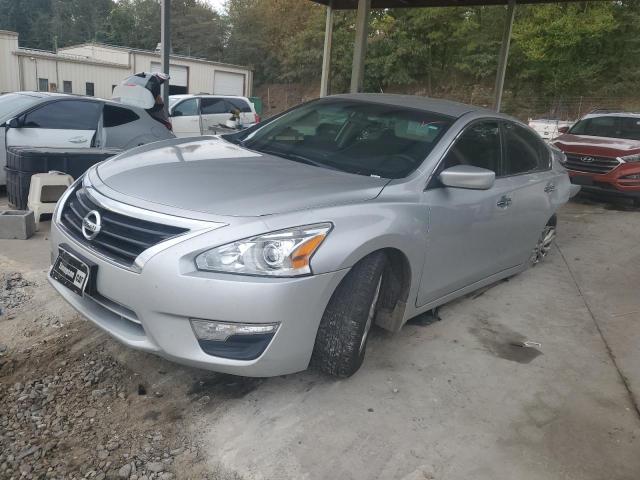 2014 NISSAN ALTIMA 2.5, 