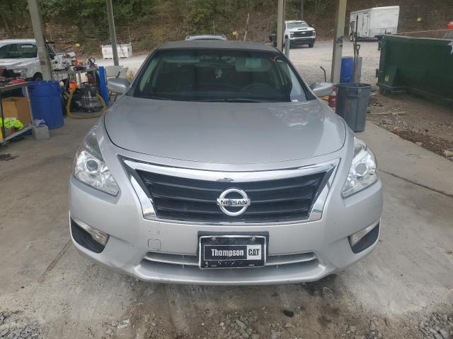 1N4AL3AP6EC190911 - 2014 NISSAN ALTIMA 2.5 银色 照片 5