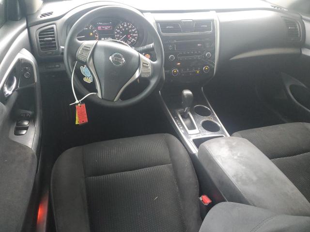 1N4AL3AP6EC190911 - 2014 NISSAN ALTIMA 2.5 银色 照片 8